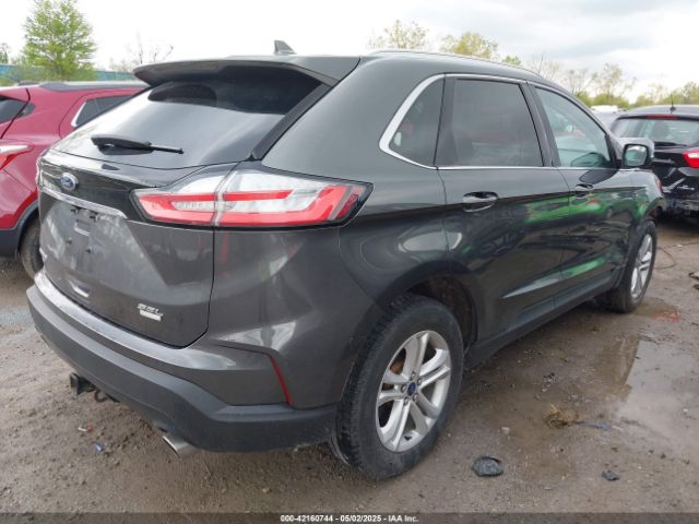 2FMPK3J94KBC52676 Ford EDGE SEL