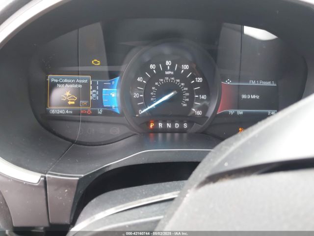 2FMPK3J94KBC52676 Ford EDGE SEL