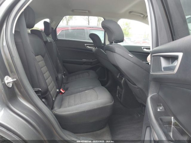 2FMPK3J94KBC52676 Ford EDGE SEL