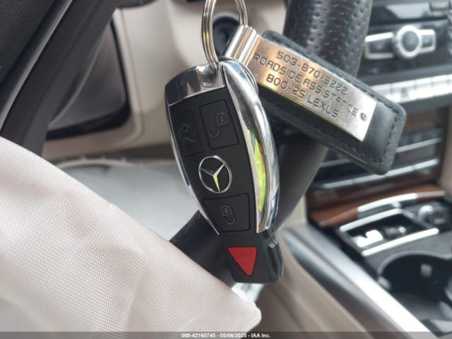 WDDHF8JB8EA980004 Mercedes-Benz E 350 4matic