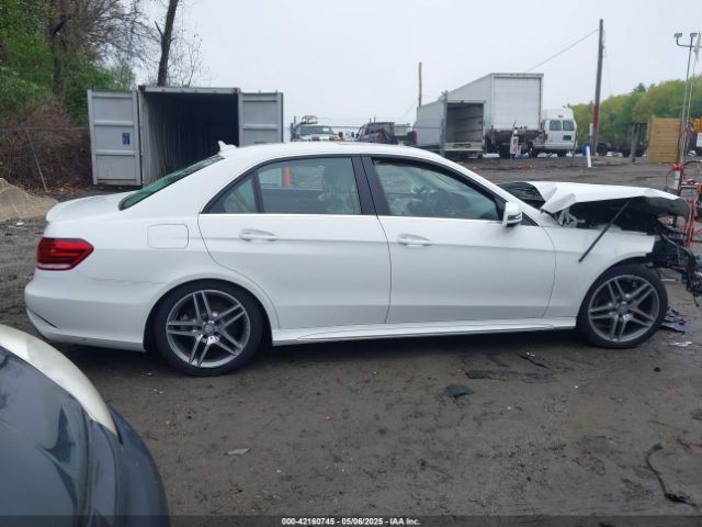 WDDHF8JB8EA980004 Mercedes-Benz E 350 4matic