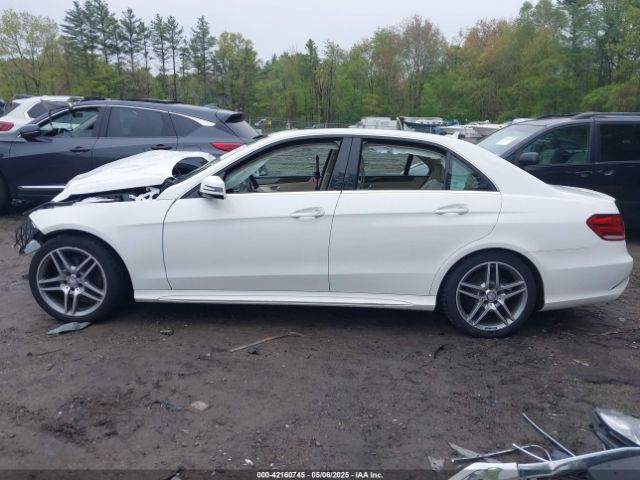 WDDHF8JB8EA980004 Mercedes-Benz E 350 4matic