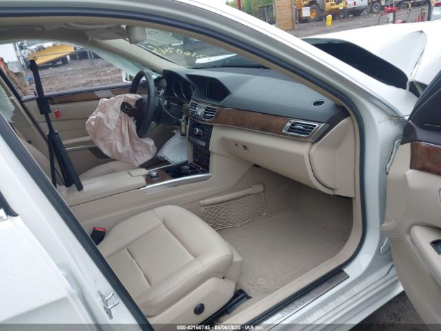 WDDHF8JB8EA980004 Mercedes-Benz E 350 4matic