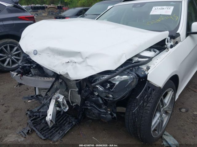 WDDHF8JB8EA980004 Mercedes-Benz E 350 4matic
