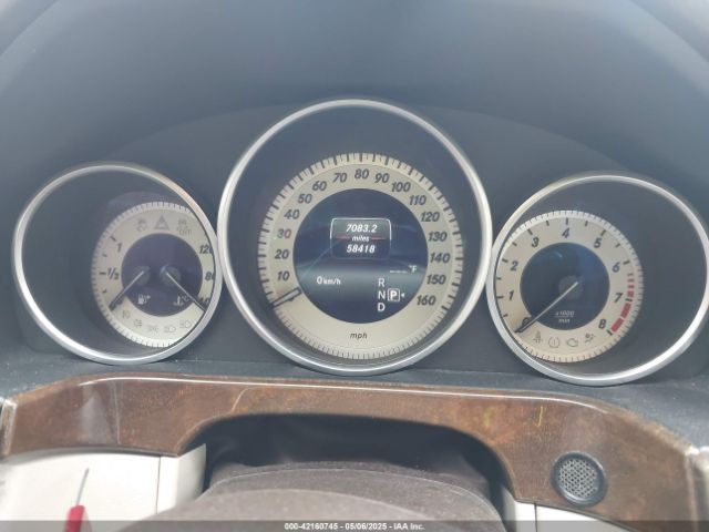 WDDHF8JB8EA980004 Mercedes-Benz E 350 4matic