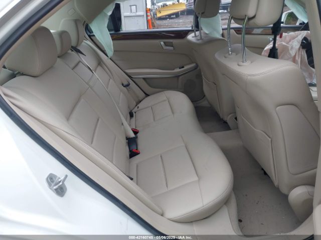 WDDHF8JB8EA980004 Mercedes-Benz E 350 4matic