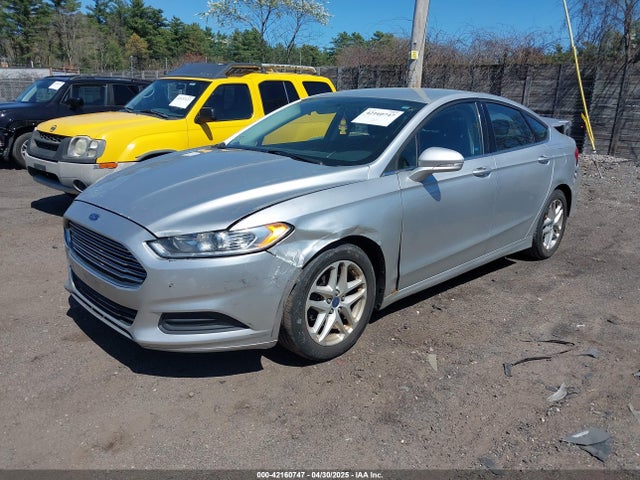 1FA6P0H7XG5114131 Ford 2016