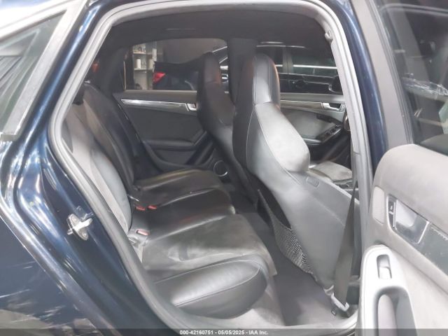 2011 AUDI S4 WAUKGAFL0BA032033 Photo 7