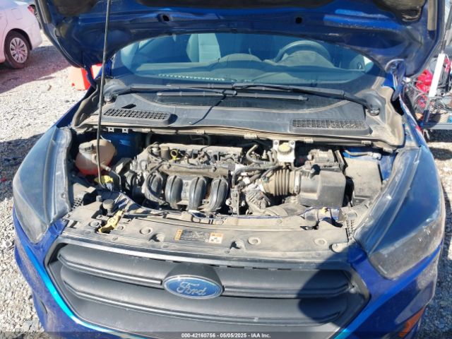 2018 FORD ESCAPE 1FMCU0F7XJUB67770 Photo 9
