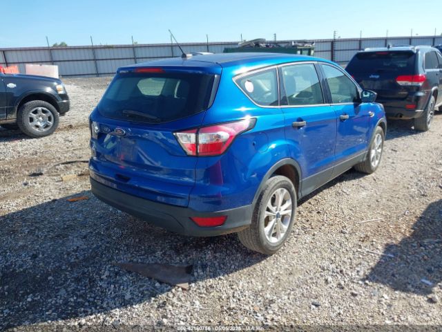 2018 FORD ESCAPE 1FMCU0F7XJUB67770 Photo 3