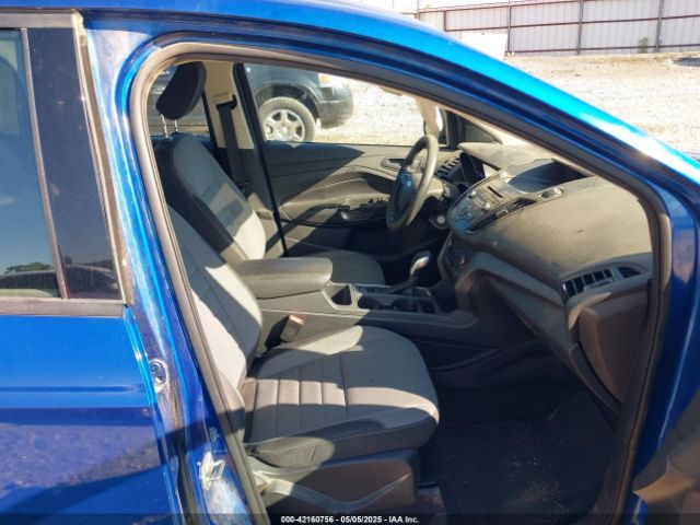 2018 FORD ESCAPE 1FMCU0F7XJUB67770 Photo 4