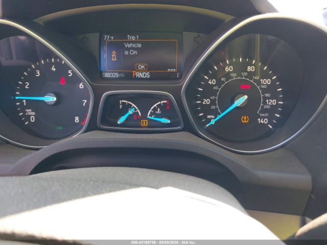 2018 FORD ESCAPE 1FMCU0F7XJUB67770 Photo 6