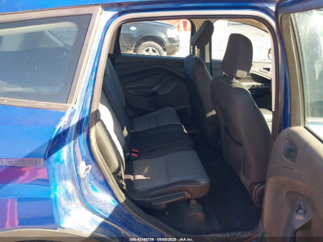 2018 FORD ESCAPE 1FMCU0F7XJUB67770 Photo 7