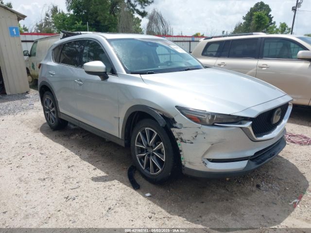 2018 MAZDA CX-5 JM3KFADM6J0339185