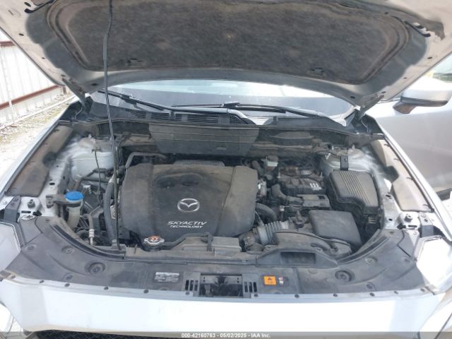 2018 MAZDA CX-5 JM3KFADM6J0339185 Photo 9