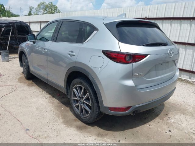 2018 MAZDA CX-5 JM3KFADM6J0339185 Photo 2