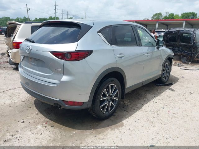 2018 MAZDA CX-5 JM3KFADM6J0339185 Photo 3