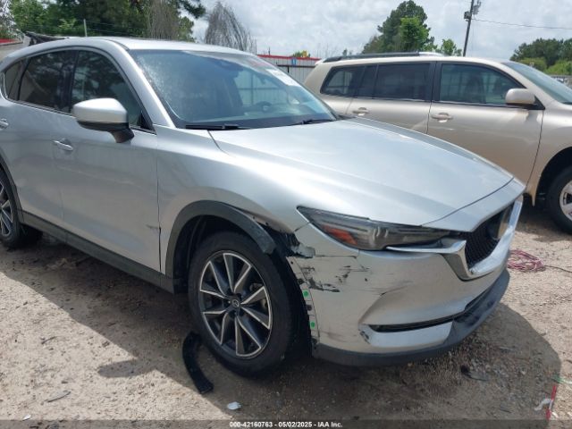 2018 MAZDA CX-5 JM3KFADM6J0339185 Photo 5