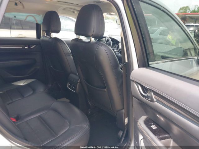 2018 MAZDA CX-5 JM3KFADM6J0339185 Photo 7