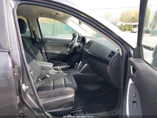 JM3KE2CY2E0390069 Mazda Cx-5 Touring
