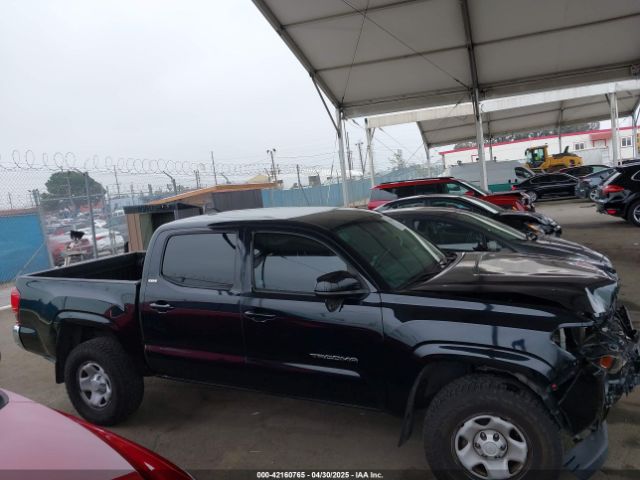 5TFAX5GN5KX140795 Toyota Tacoma Sr5