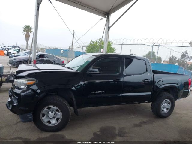 5TFAX5GN5KX140795 Toyota Tacoma Sr5