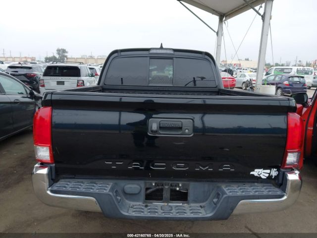 5TFAX5GN5KX140795 Toyota Tacoma Sr5