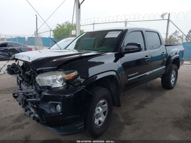 5TFAX5GN5KX140795 Toyota Tacoma Sr5
