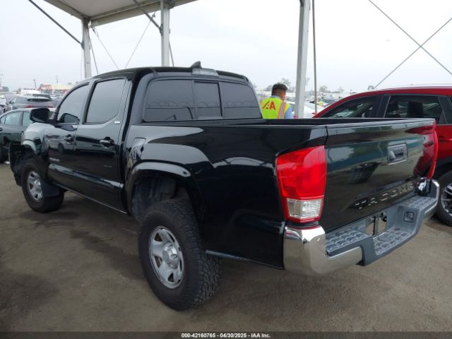 5TFAX5GN5KX140795 Toyota Tacoma Sr5