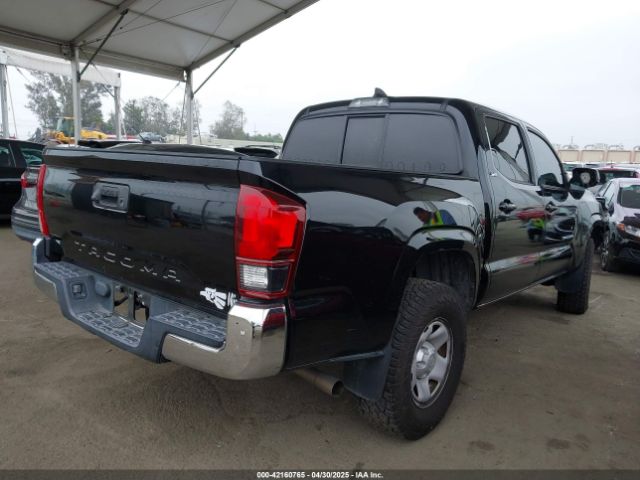 5TFAX5GN5KX140795 Toyota Tacoma Sr5