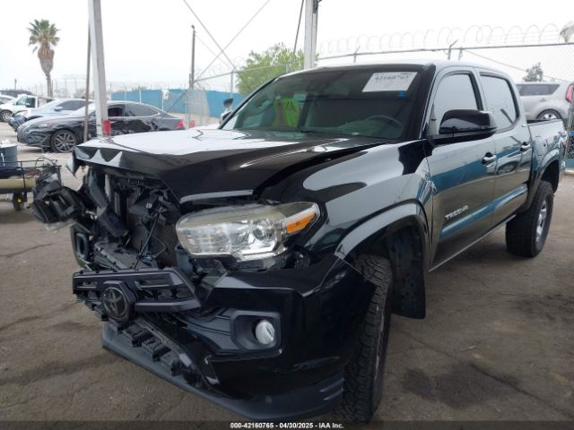 5TFAX5GN5KX140795 Toyota Tacoma Sr5