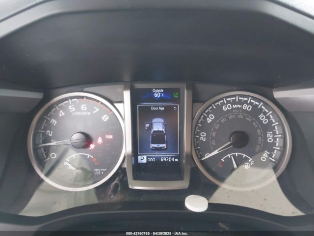 5TFAX5GN5KX140795 Toyota Tacoma Sr5