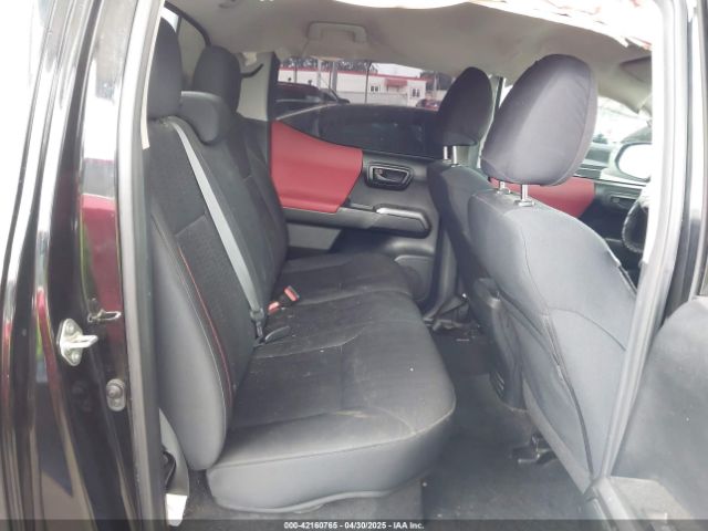 5TFAX5GN5KX140795 Toyota Tacoma Sr5
