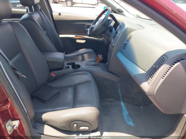 2003 CADILLAC CTS 1G6DM57N830116350 Photo 4