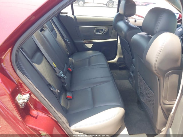2003 CADILLAC CTS 1G6DM57N830116350 Photo 7