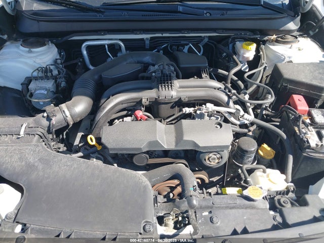 4S3BNAF66J3020457 Subaru Legacy 2.5i Premium