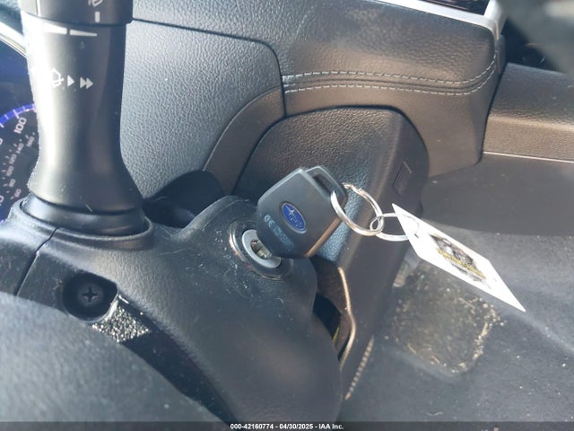 4S3BNAF66J3020457 Subaru Legacy 2.5i Premium