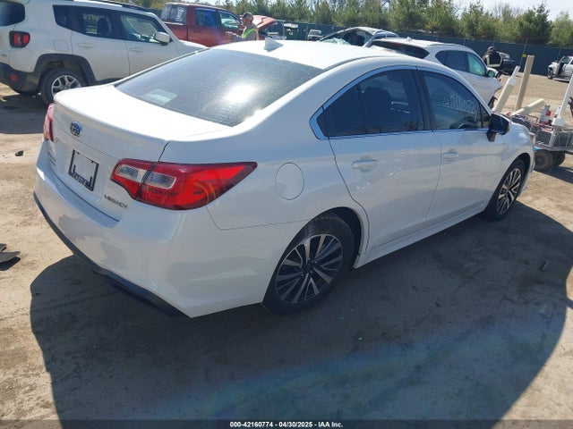 4S3BNAF66J3020457 Subaru Legacy 2.5i Premium