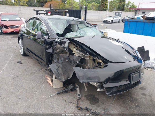 2019 TESLA MODEL 3 5YJ3E1EB5KF434613 Photo 5