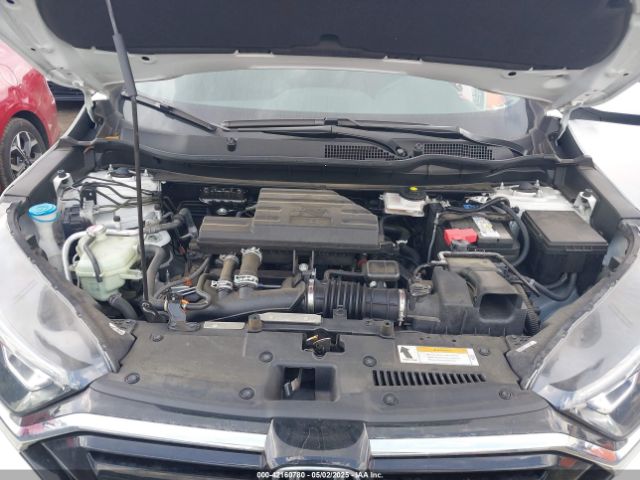 2021 HONDA CR-V 7FARW1H74ME024990 Photo 9
