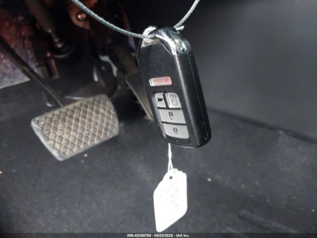 2021 HONDA CR-V 7FARW1H74ME024990 Photo 10