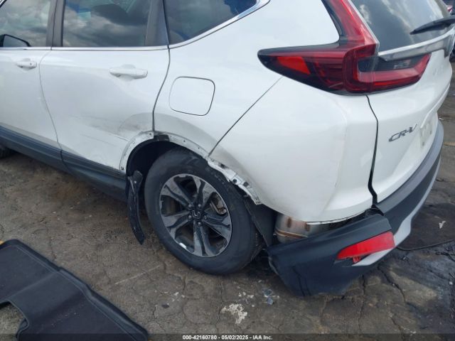 2021 HONDA CR-V 7FARW1H74ME024990 Photo 5