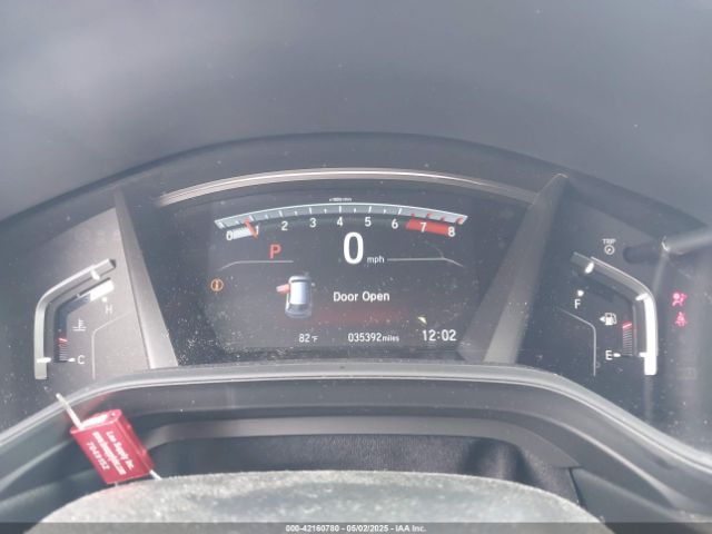 2021 HONDA CR-V 7FARW1H74ME024990 Photo 6