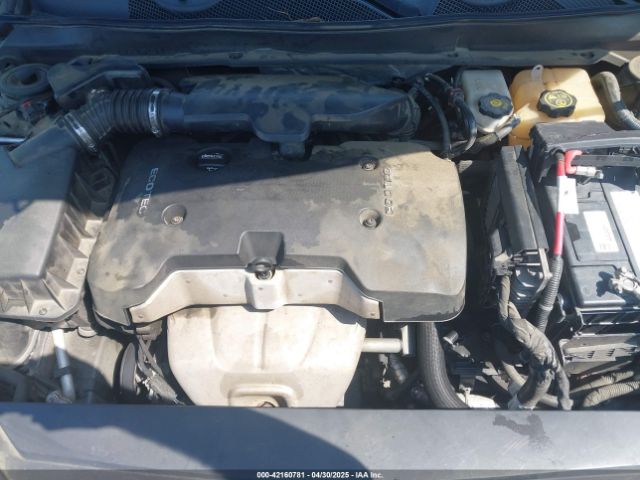 2G11Y5SL7E9112236 Chevrolet Impala 1ls