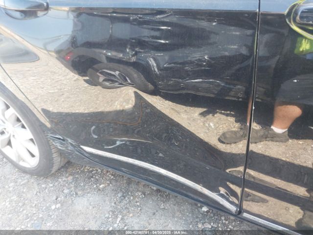 2G11Y5SL7E9112236 Chevrolet Impala 1ls