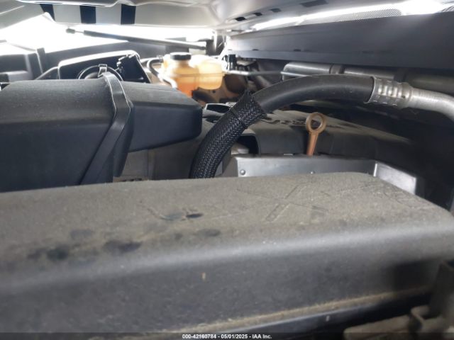 1GCHSBEAXJ1144788 Chevrolet Colorado Wt