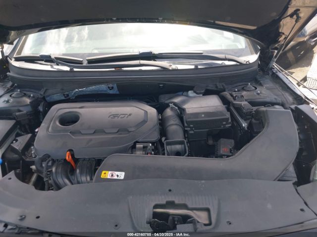 5NPE24AF2GH411035 Hyundai Sonata