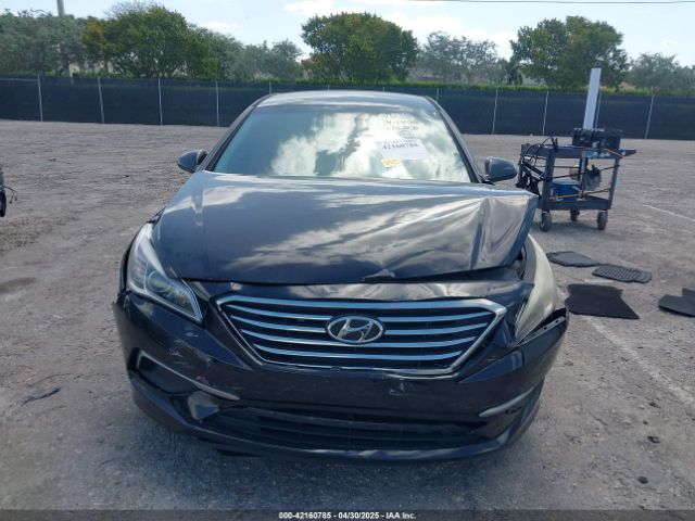 5NPE24AF2GH411035 Hyundai Sonata