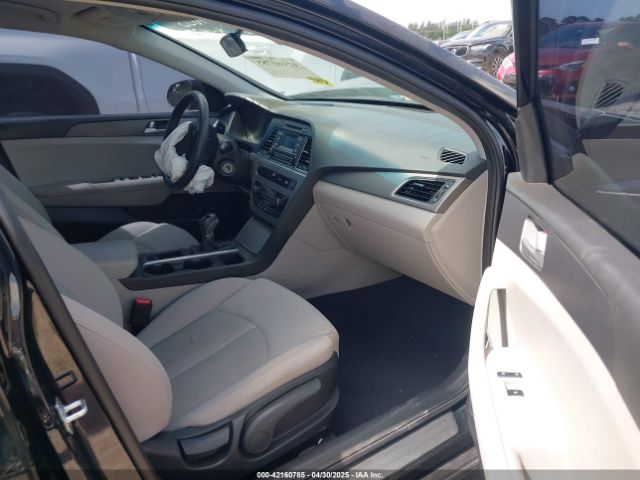 5NPE24AF2GH411035 Hyundai Sonata
