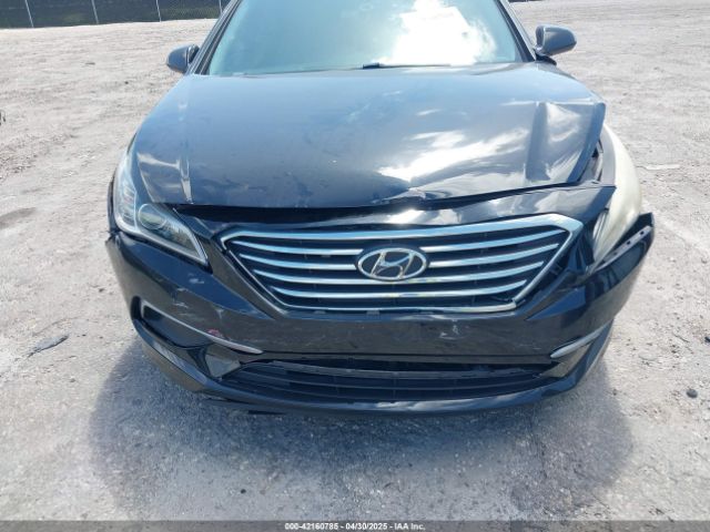 5NPE24AF2GH411035 Hyundai Sonata